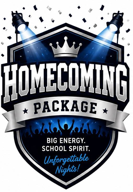 Homecoming  Package