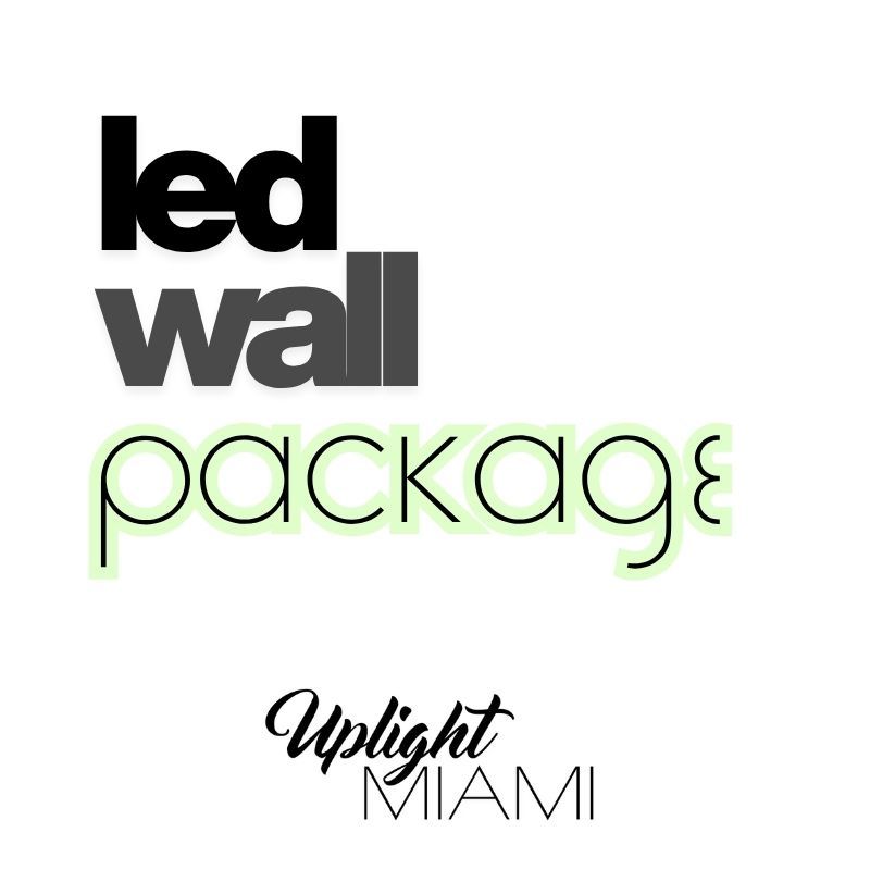 LED WALL 