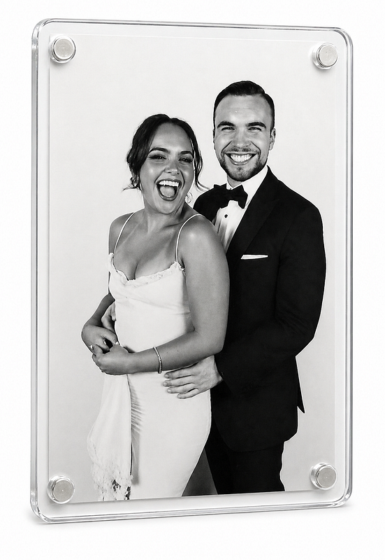 The Photo Magnet 
