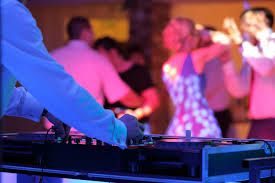 Wedding DJ Package