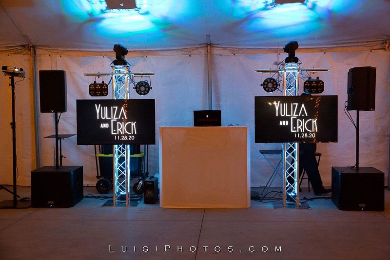 Signature Wedding Visual Experience