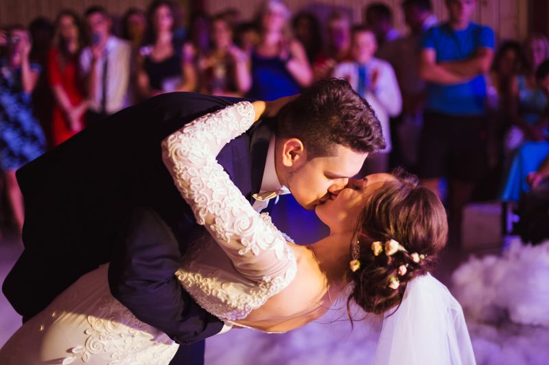 Special Wedding DJ Package - Limited Time!