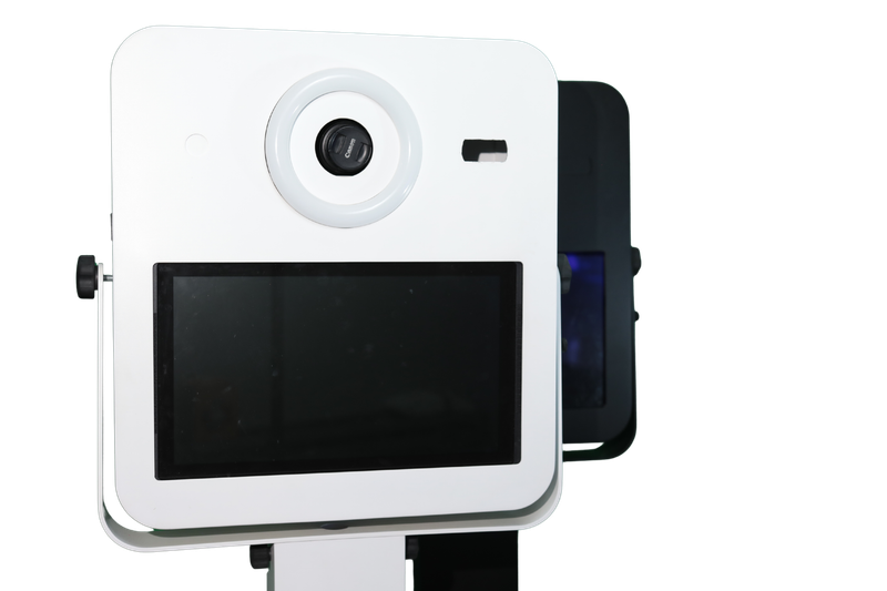 Premium Photo Booth