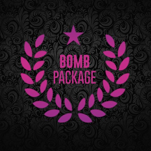 Standard: Bomb Package