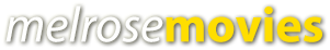 Melrose Movies Logo