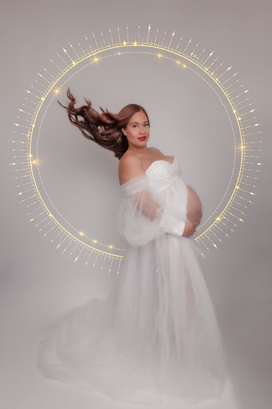 MATERNITY SESSION - BASIC