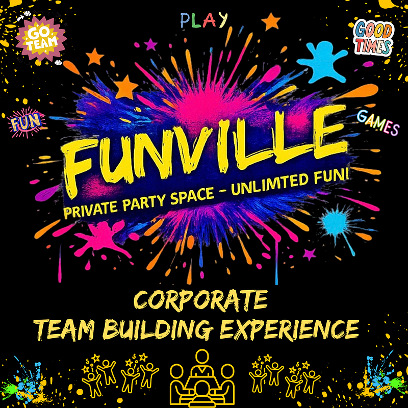 Corporate Team Building Experience