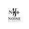 Noise DJ Service Logo