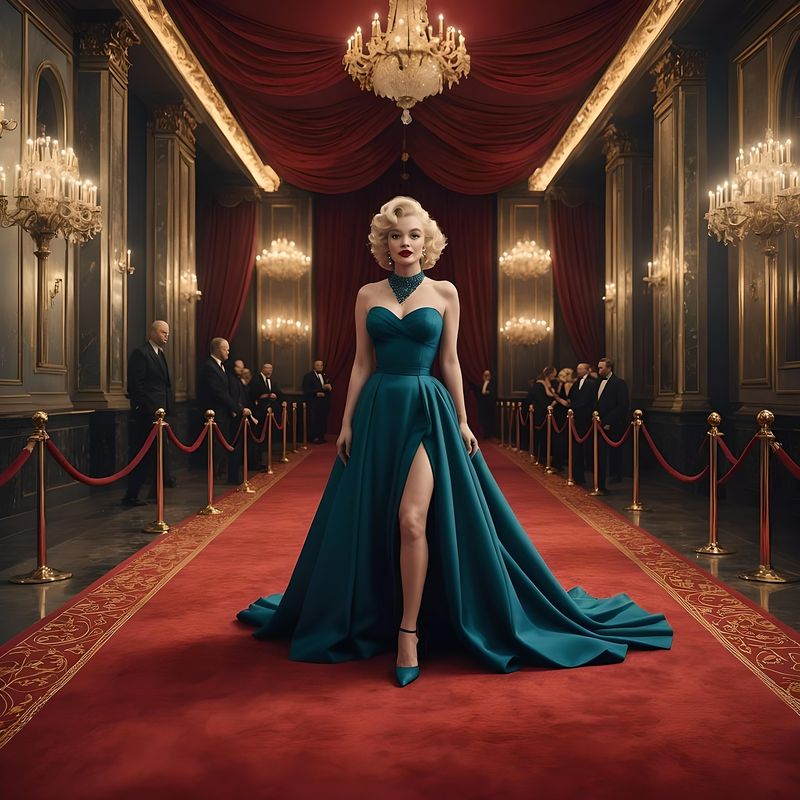 Red Carpet Experience