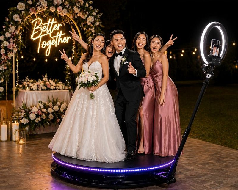 WEDDINGS 