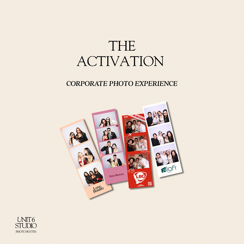 The Activation