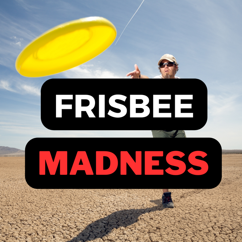 Frisbee Madness