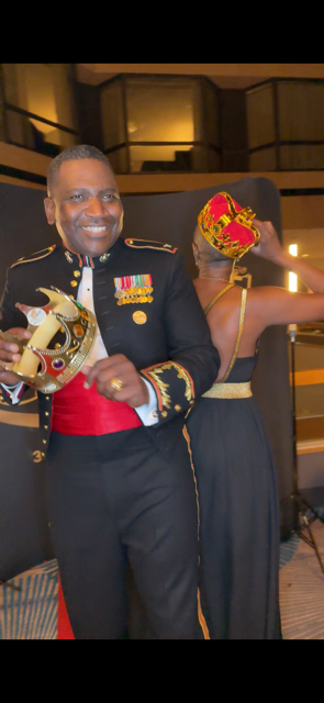 🎥 The Grand 360 Experience