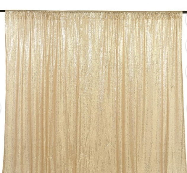 Gold Shimmer