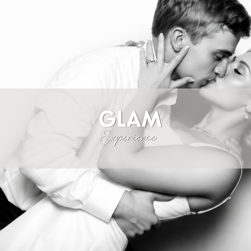 The Glam Experience
