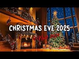 Christmas Eve DJ Package