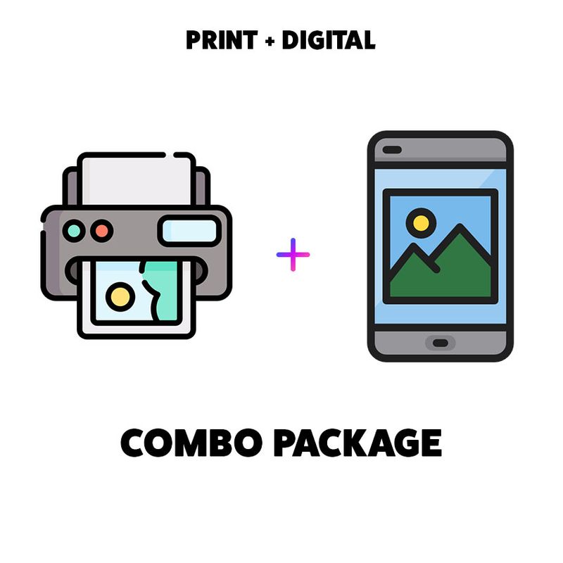  Inflatable Combo Package | 4 hrs | $899