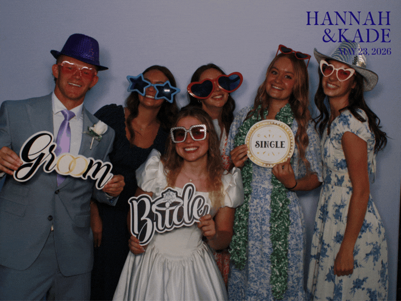 The Reception Flex (2 hour)