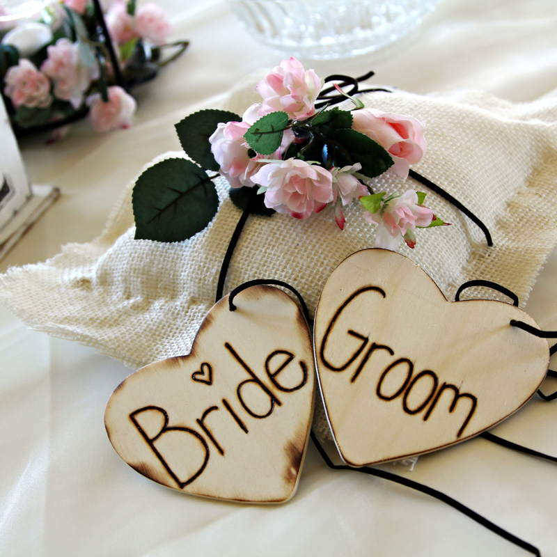 Essentials Wedding Bundle