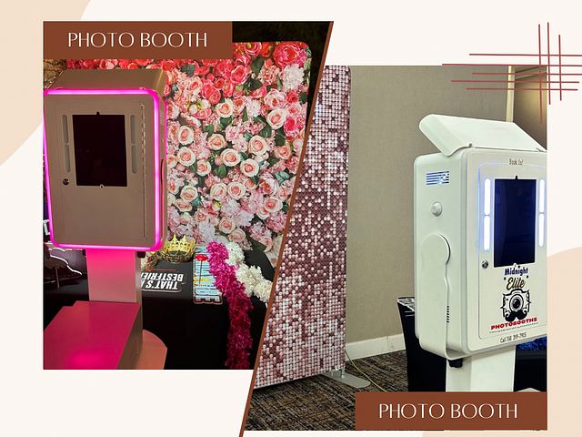 Photo Booth Bundle