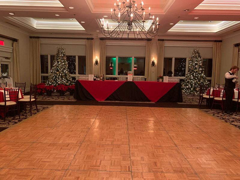 Special Event Planning 