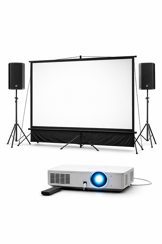 Elite Screen & Sound