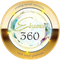 Elegance360 Logo