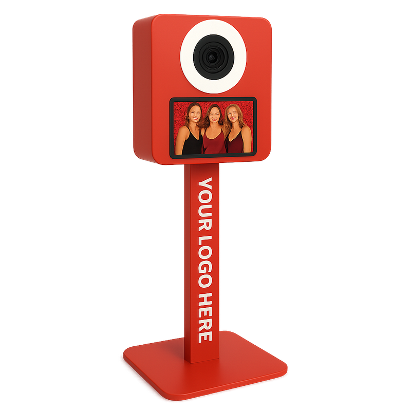 FLEP-CUSTOM PHOTO BOOTH - ( §§PBO )