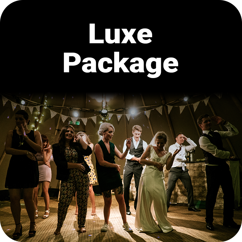 Luxe Package