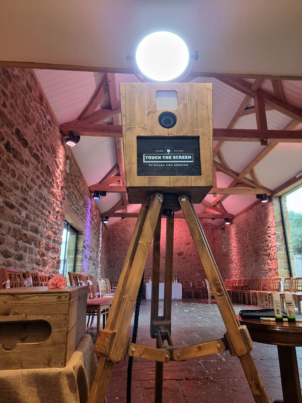 Kayu - The evening hire