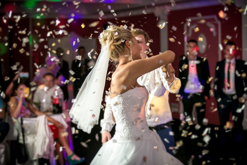 Elite Wedding Package - 8+ Hours
