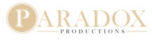 Paradox Productions Logo
