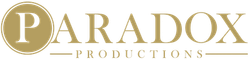 Paradox Productions Logo