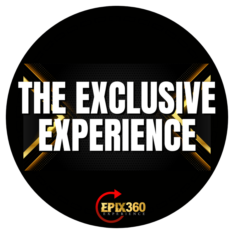 The Exclusive Experience