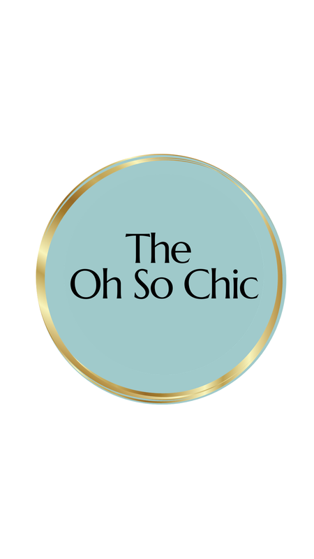 The Oh So Chic - The Wedding Collection - Photo Booth Package