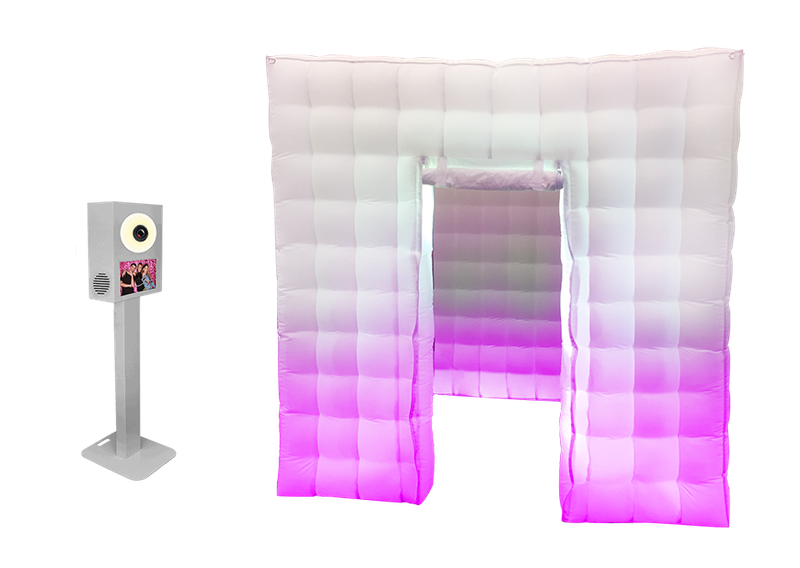 DYEP-LED INFLATABLE [PRINTS] - (LED-PBO)