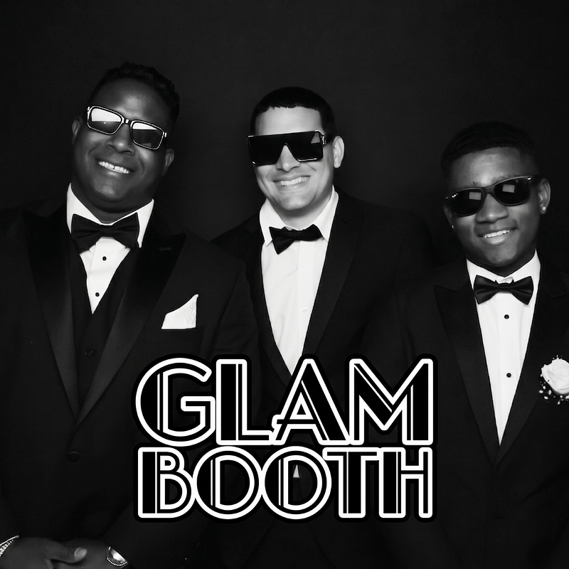 Glam Booth