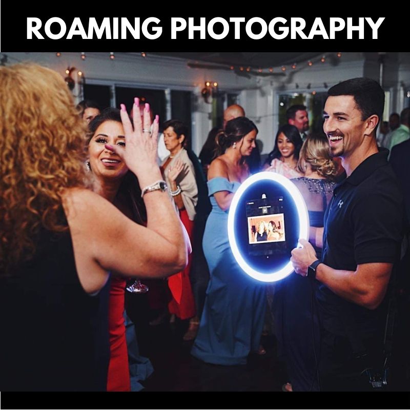 ROAMING PHOTOGRAPHY