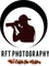 RFT Photography LLC Logo