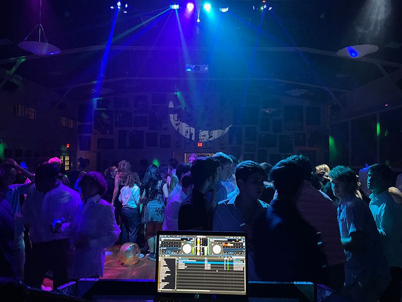 Classic DJ School Package