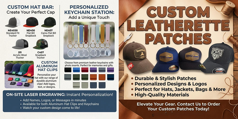 On-Site Personalization Services