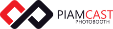 Piamcast Photobooth Logo