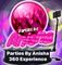 Parties By Anisha Photobooth Experience Logo