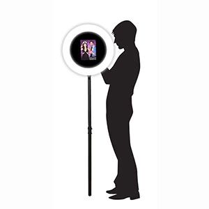 GEP-VIDEO BOOTH - (VPB)