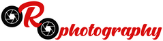 OROPHOTOGRAPHY Logo