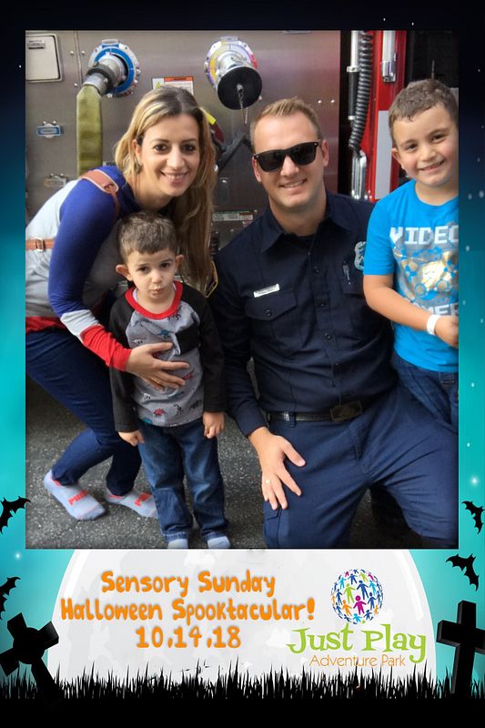 Be Social Mobile (Walk Around) 3 Hours