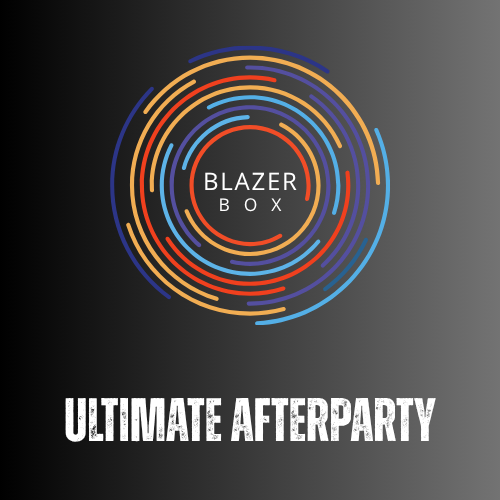 The Ultimate Afterparty