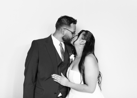 Portrait Booth