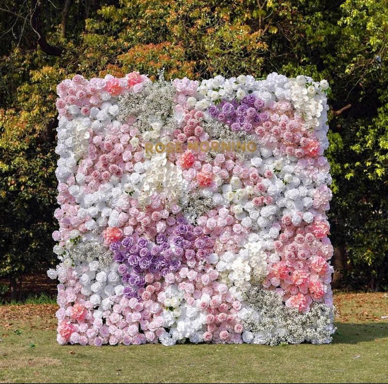 Nari: 5D Flower Walls