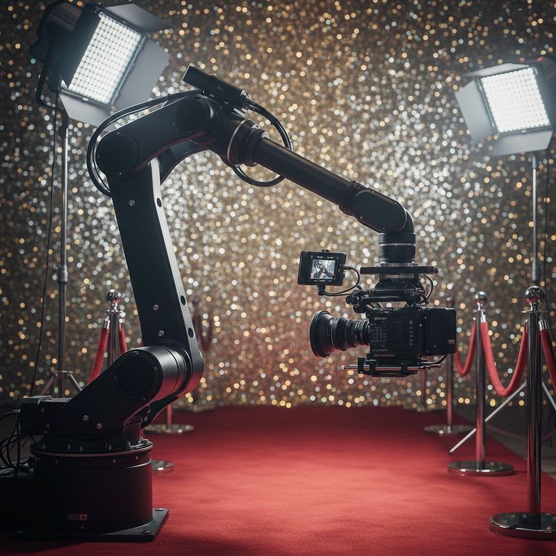 GLAMBOT® - Full Day